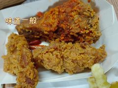 -TACO STAR 塔可星(下沙宝龙店)