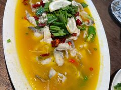 -小喜客·云南特色菜(纳西庭院店)