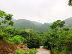 -重庆歌乐山烈士陵园