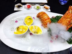 -芷兰汀艺术概念餐厅
