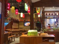 -老高烧烤(龙华星河iCO店)