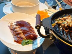 -喜悦烤鸭·新京菜(王府井店)