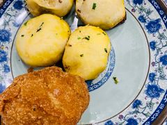 油氽团子-荣阳楼(山塘街店)