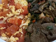 -后湖小院·乡野田园菜