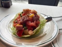 -Wolfgang’s Steakhouse 沃夫冈牛排馆(上海白玉兰广场店)