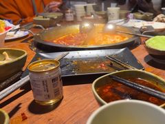 -楠火锅(仁恒梦中心店)