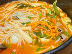 -花腰餐吧Bistro烧烤 傣味(传媒大学店)