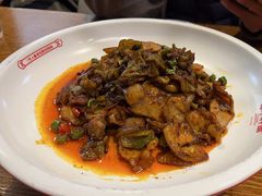 -百年神厨·地道川菜(清江西路店)