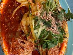 -新疆巴州金丝特餐厅(大钟寺店)