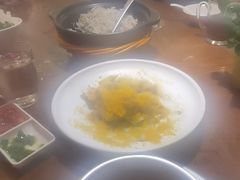 -东海怡品海鲜豆捞(星街坊店)