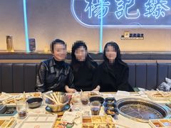 -杨记齐齐哈尔烤肉(总店)