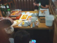 -蚝太郎 • 海鲜烧烤(Upark店)