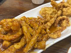 两吃里脊-福利来酒店(泺源大街店)