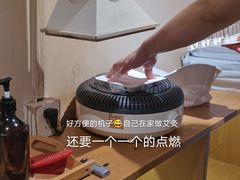 -左悦·艾灸调理·推拿按摩·精油SPA(卓悦汇店)