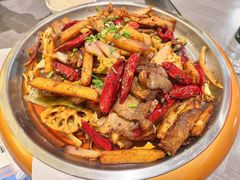 -食通天·逛逛食集(武汉荟聚店)