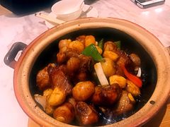 犁山排骨煲-香港百合居(LCM置汇旭辉广场店)