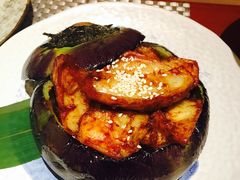 -乾山寿司(好运街店)