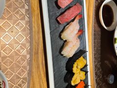 -江户前寿司(好运街店)