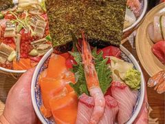 -王氏炉匠·烧鸟放题自助(三里屯店)