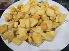 -一锅厨东北水饺店(厦大店)