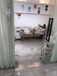 -U+nail优加专业美甲美睫