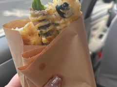 -红跑车(三牌楼店)