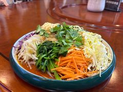 -诺敏塔拉奶茶-布里亚特包子-手把肉(锦都会店)