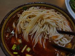 -华兴街煎蛋面(总店)