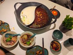 -新辣道鱼火锅(上地华联店)