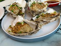 -老虎滩船说·大连海鲜(老虎滩店)