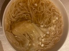 -上海金桥红枫万豪酒店-万豪中餐厅