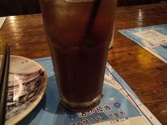长岛冰茶-胡桃里音乐酒馆(万科城市广场店)