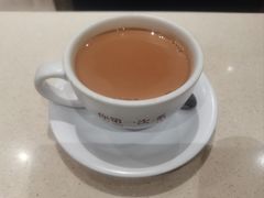 -和平馆·地道港澳茶餐厅(西门口店)