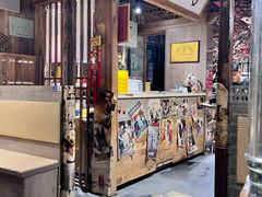 -东门韩国烤肉·韩国料理(烟台朝阳街店)