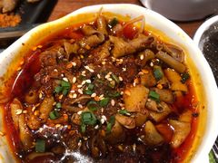 -串门邻居串串火锅(云南南路店)