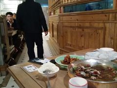 -新白鹿餐厅(城西银泰城店)