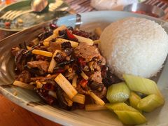 -源一咖啡馆(麒麟巷步行街店)