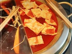 -九鼎轩脆毛肚火锅(南京东路店)