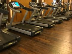 -上海崇明金茂凯悦酒店