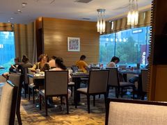 大堂-盛宴自助餐厅(运达喜来登店)
