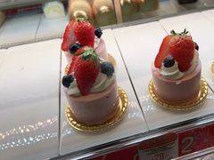 -西村叔叔的店·面包·甜品·蛋糕(崂山丽达店)