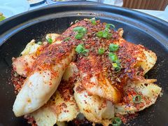 -唐猫庭院·千年陕菜(大唐不夜城店)