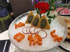 -喜聚薈·花膠雞海鮮火鍋(越秀店)