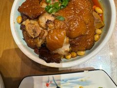 -真定郝家排骨(正定县总店)