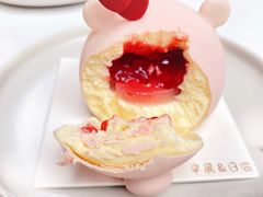 -迦南的早晨蛋糕甜品集合店