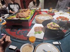 -九十九顶毡房(阜石路店)