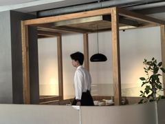 -汝是素•文创素食馆(金月湾店)