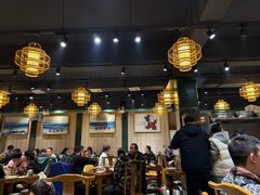 -肖肖酸萝卜鱼火锅(总店)