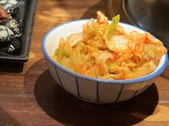 -肉仓焼肉バー(烟台山店)
