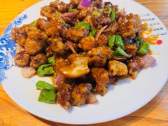 -忠林杀猪菜(凤台小区店)